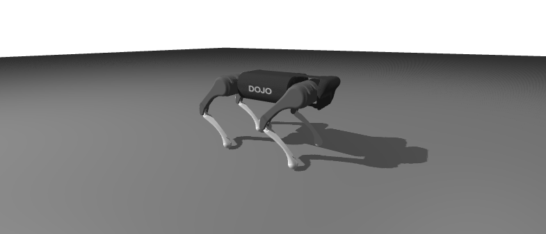 quadruped